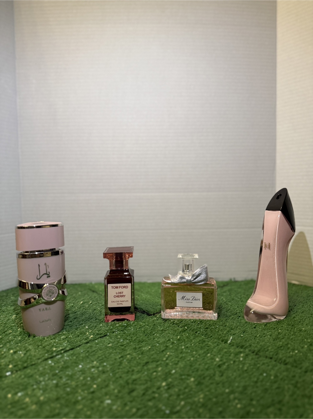 Variety of Perfumes: Tom Ford, Dior, Valentino, YSL - photo 3