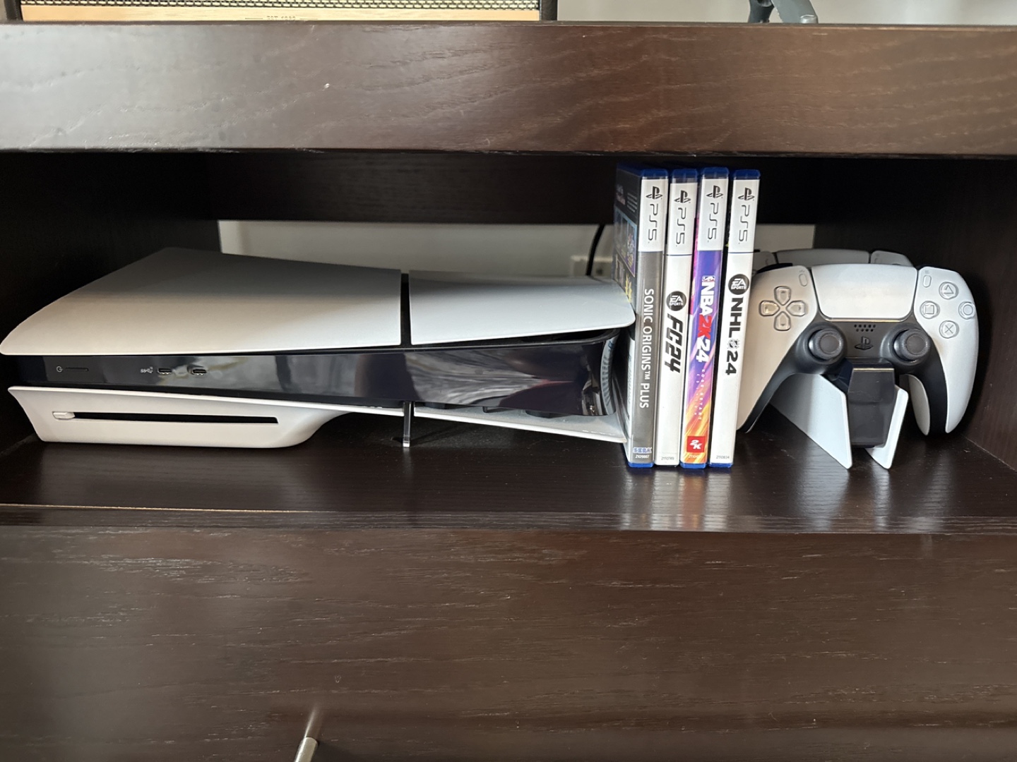 PlayStation 5 Console & Games
