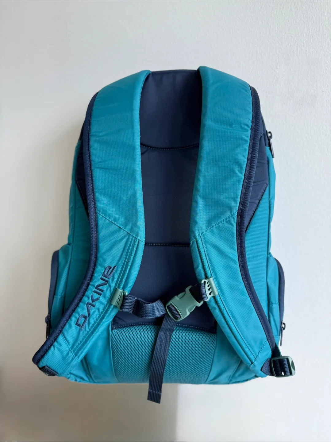 Dakine Mission 25L Backpack – Rare Seaford Color image indicator(2)