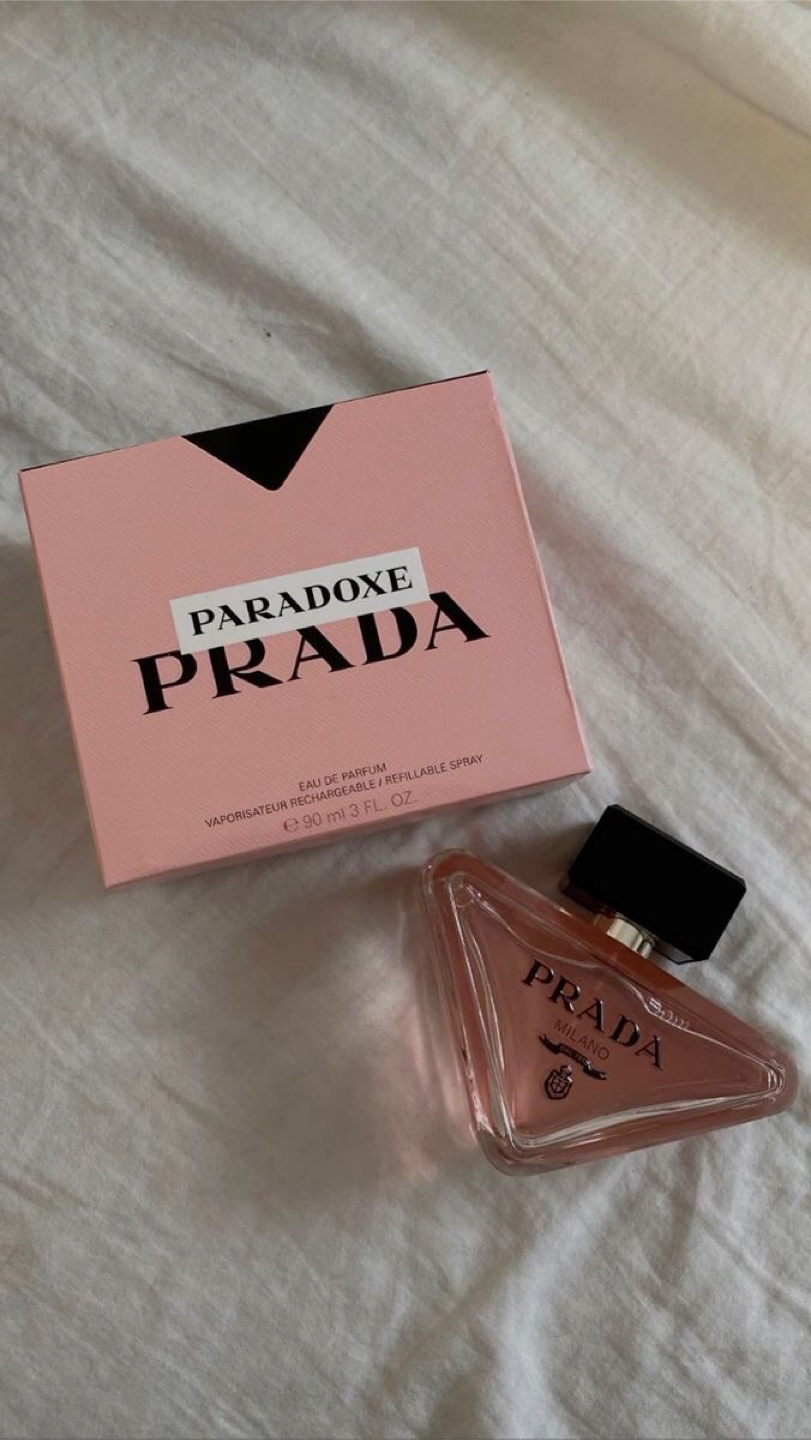 Prada Paradoxe Eau de Parfum – 90 ml (Sephora Tag)