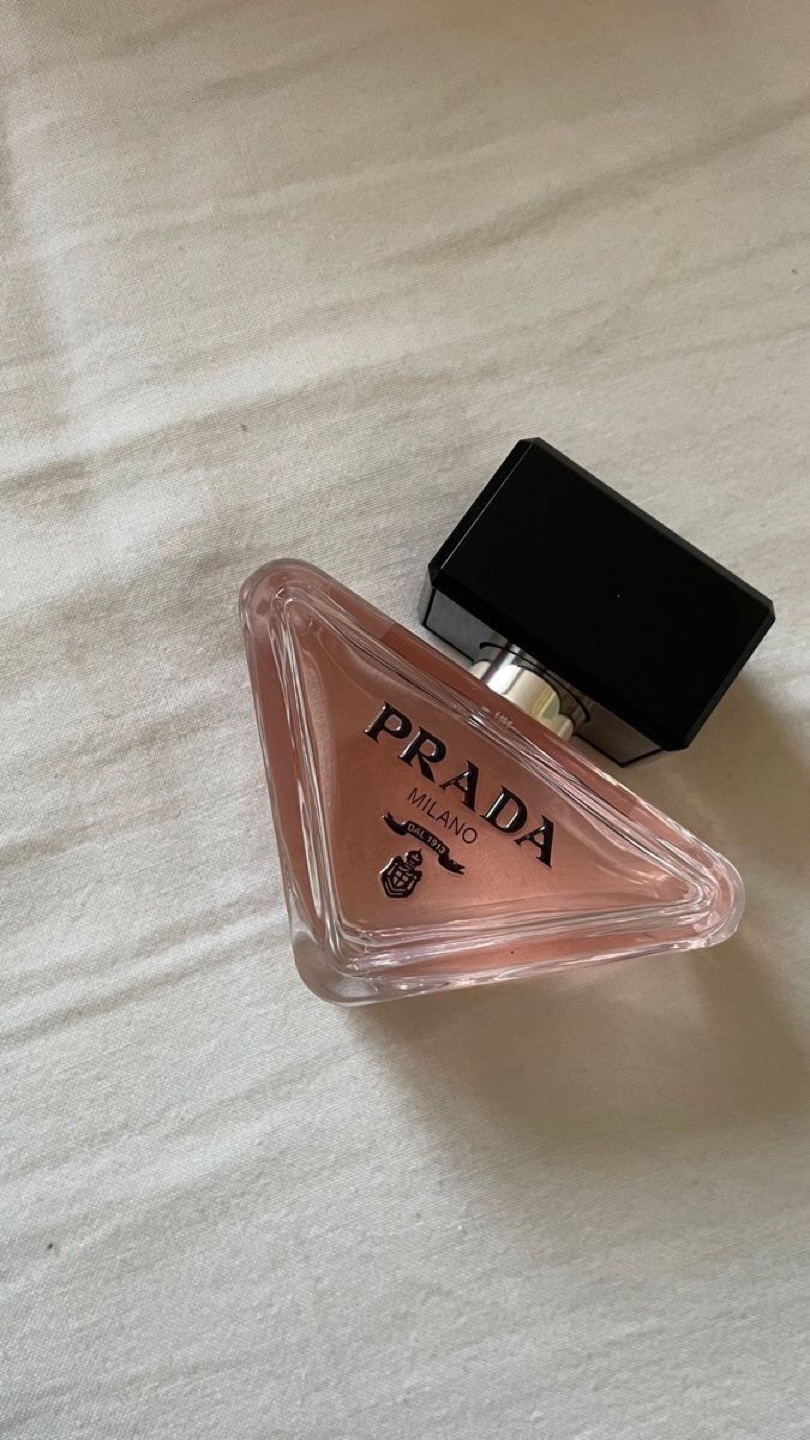 Prada Paradoxe Eau de Parfum – 90 ml (Sephora Tag) - photo 2