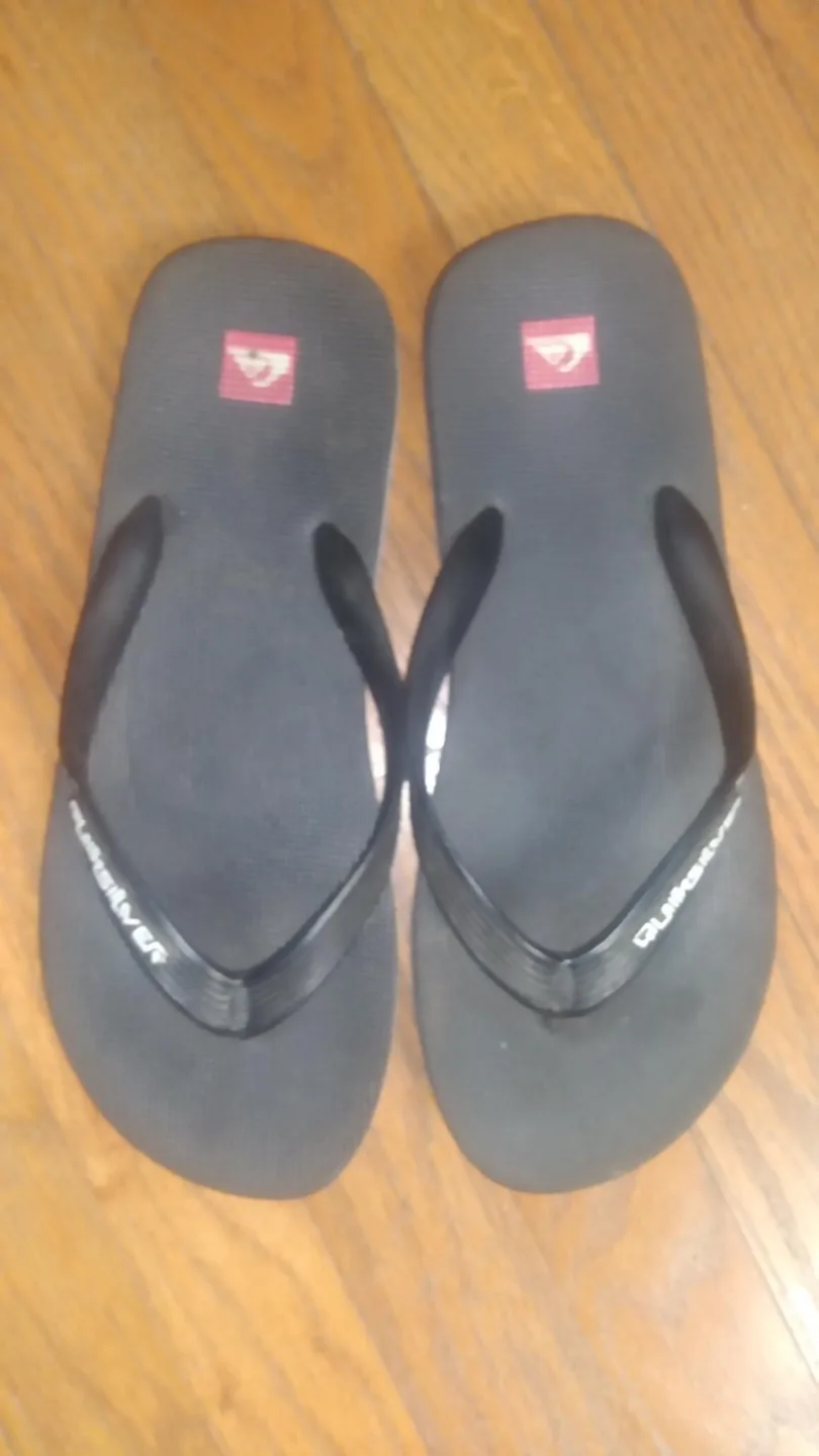 Quiksilver Men's Flip Flops thumbnail