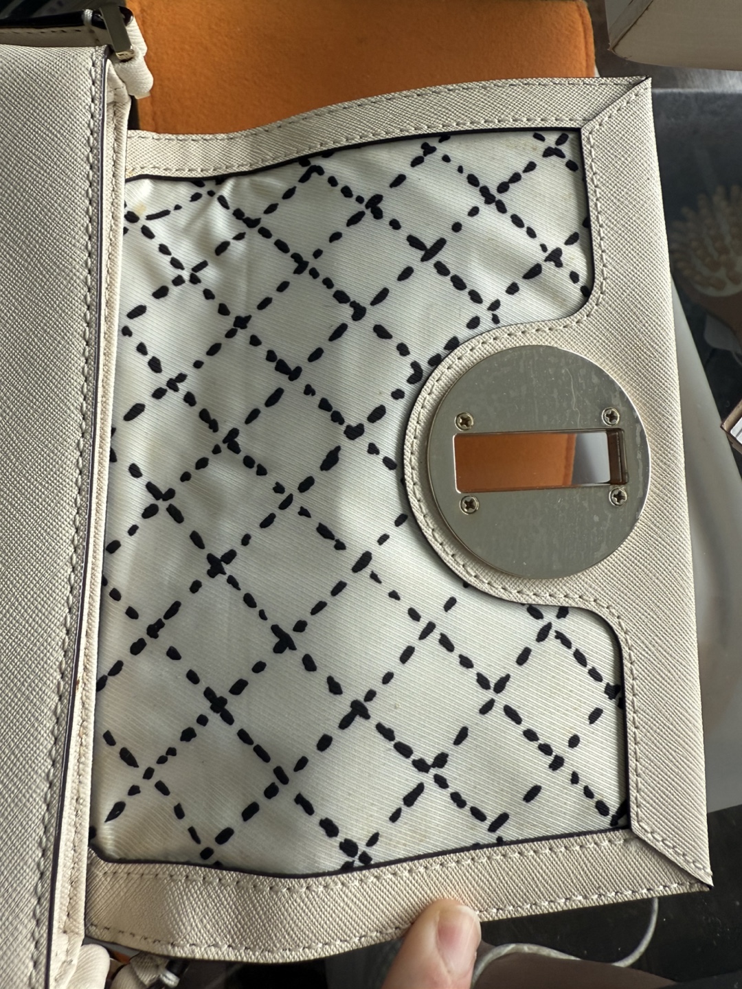 Kate Spade Crossbody Bag - photo 3