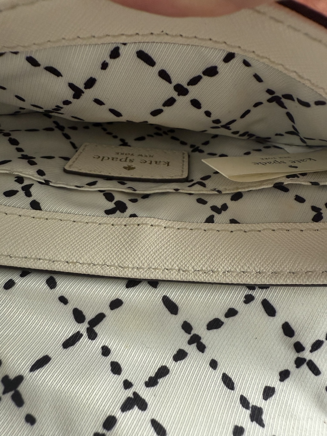 Kate Spade Crossbody Bag - photo 4