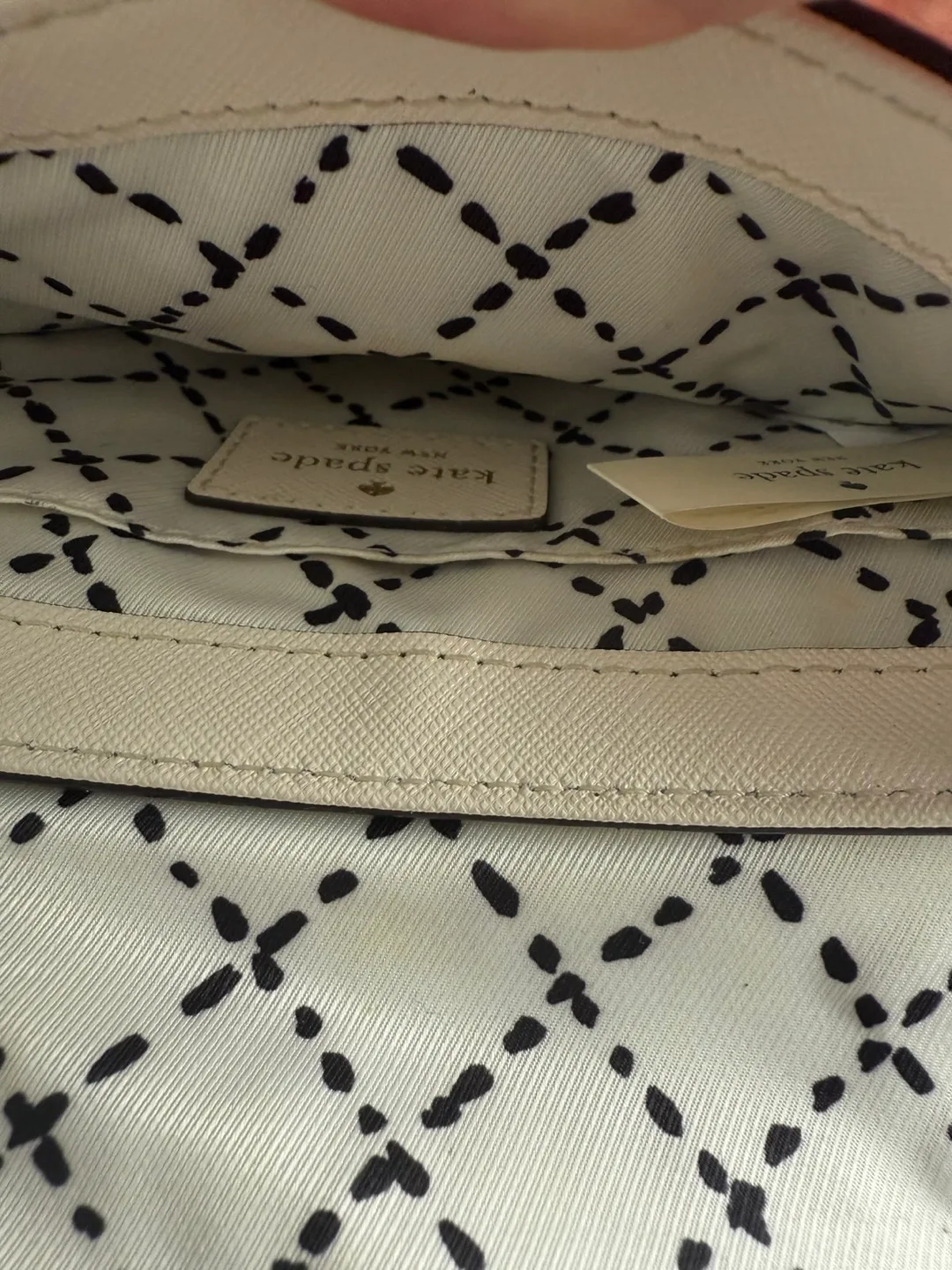 Kate Spade Crossbody Bag image indicator(4)