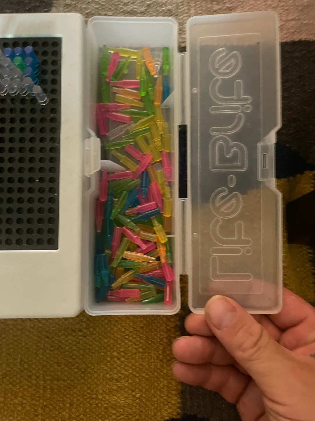 Lite-Brite Magic Screen thumbnail
