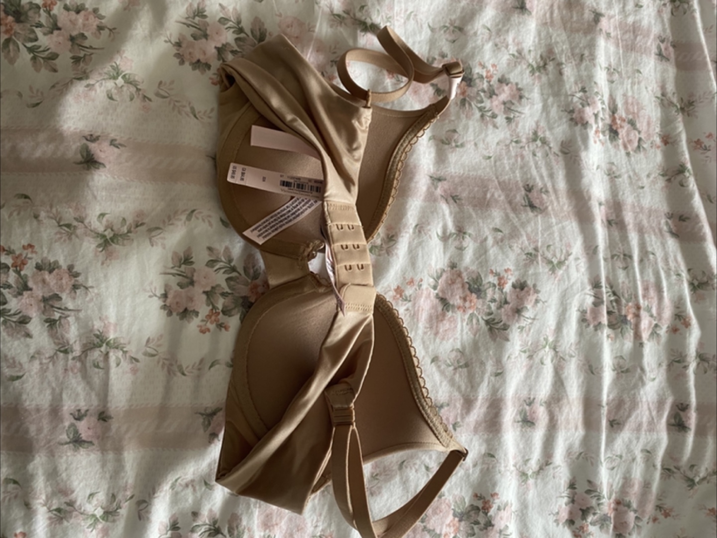 32A Victoria Secret Bra - photo 2