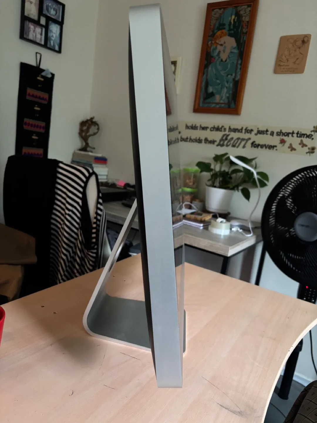 iMac 21.5-inch (Late 2009) image indicator(2)