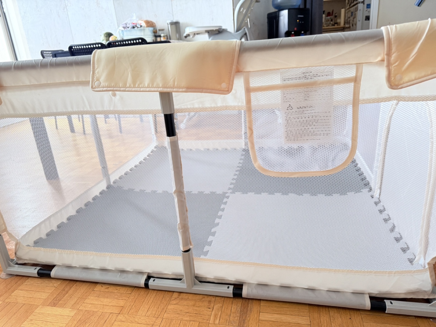 Baby Playpen - photo 2