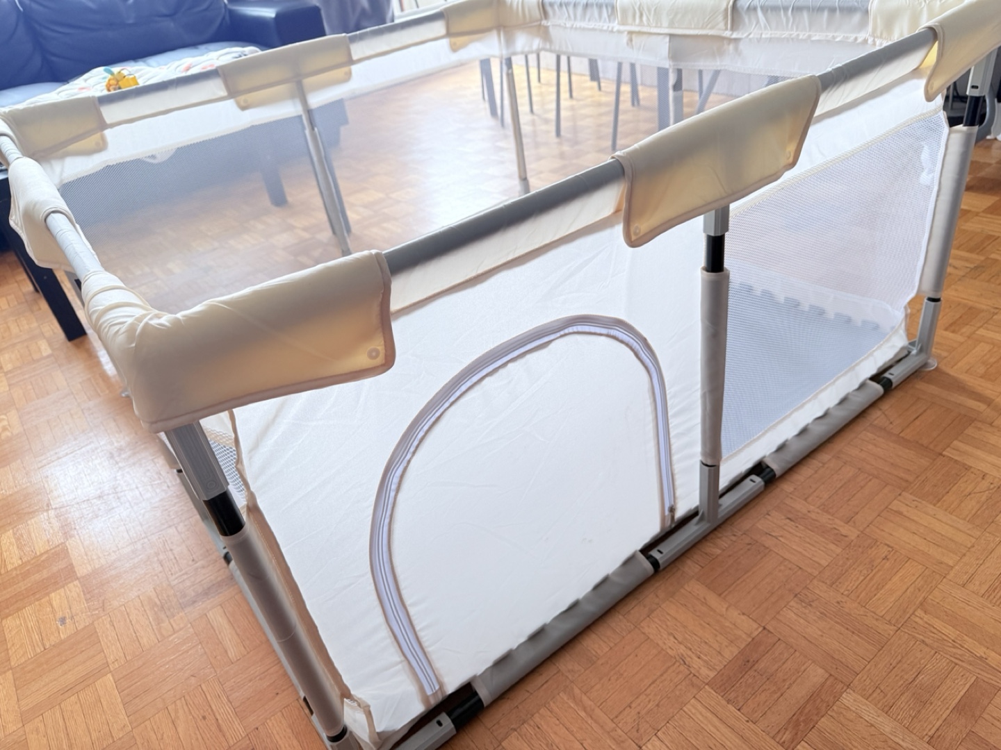 Baby Playpen - photo 4