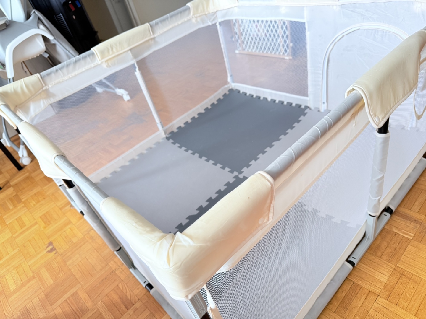 Baby Playpen - photo 3