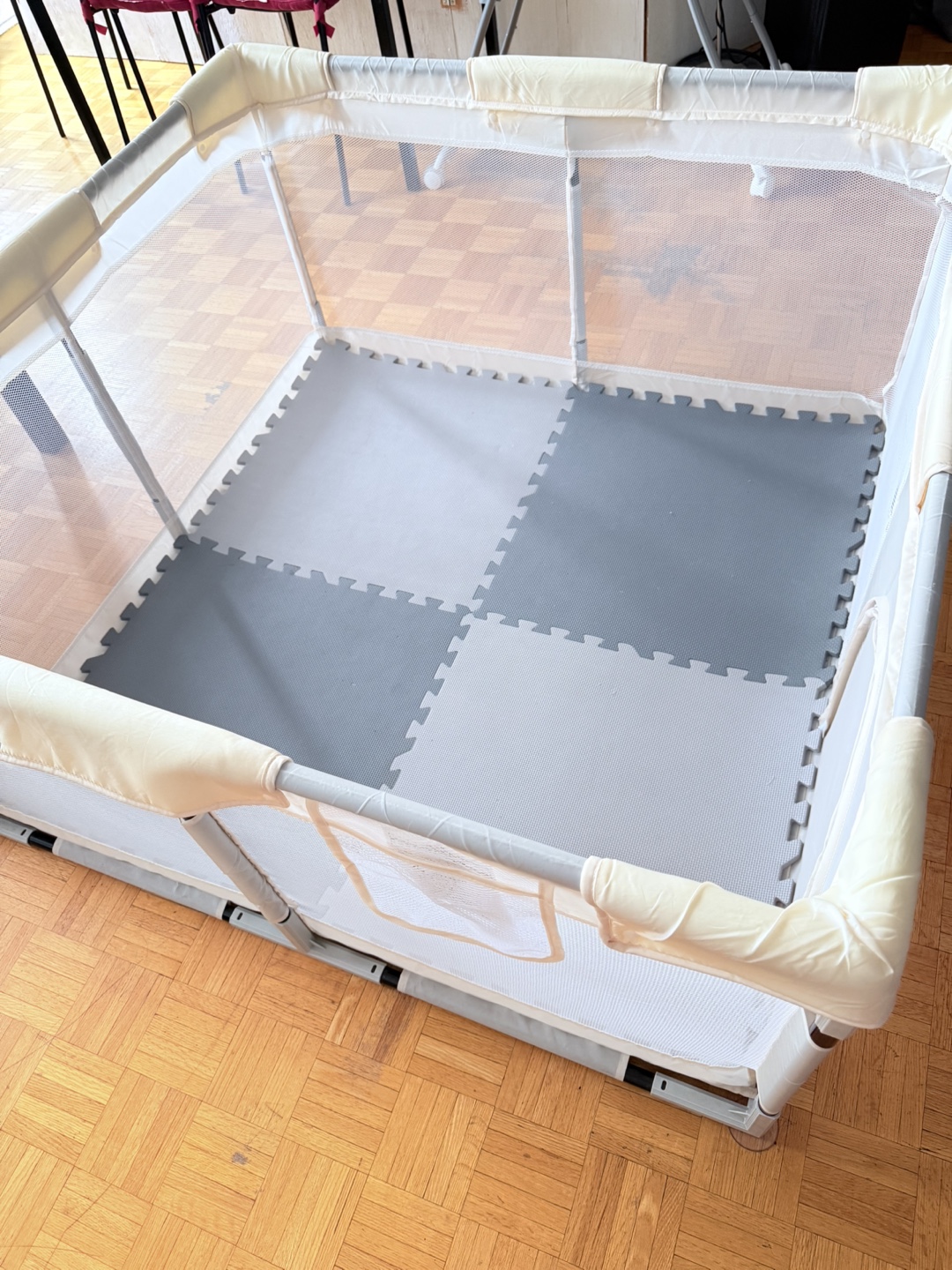 Baby Playpen
