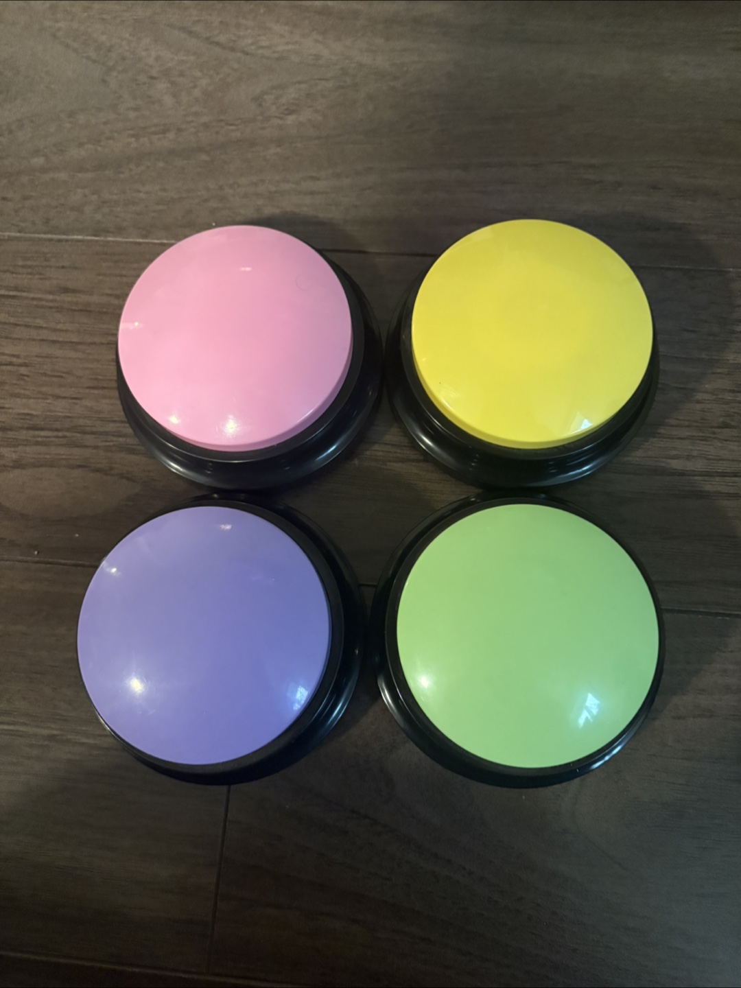 Voice Recording Buttons for Pets - photo 3