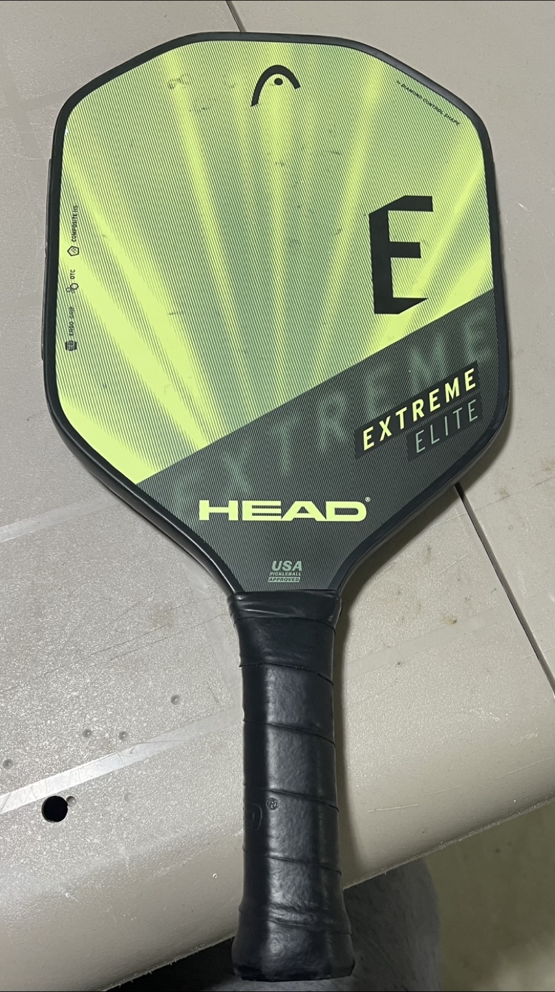 HEAD Extreme Elite Pickleball Paddle - photo 5