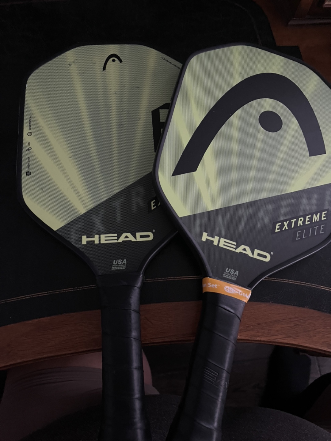 HEAD Extreme Elite Pickleball Paddle