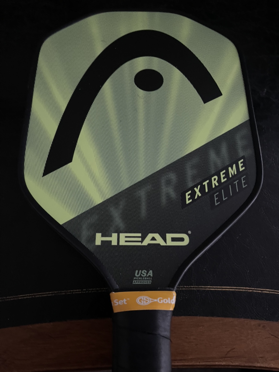 HEAD Extreme Elite Pickleball Paddle - photo 2
