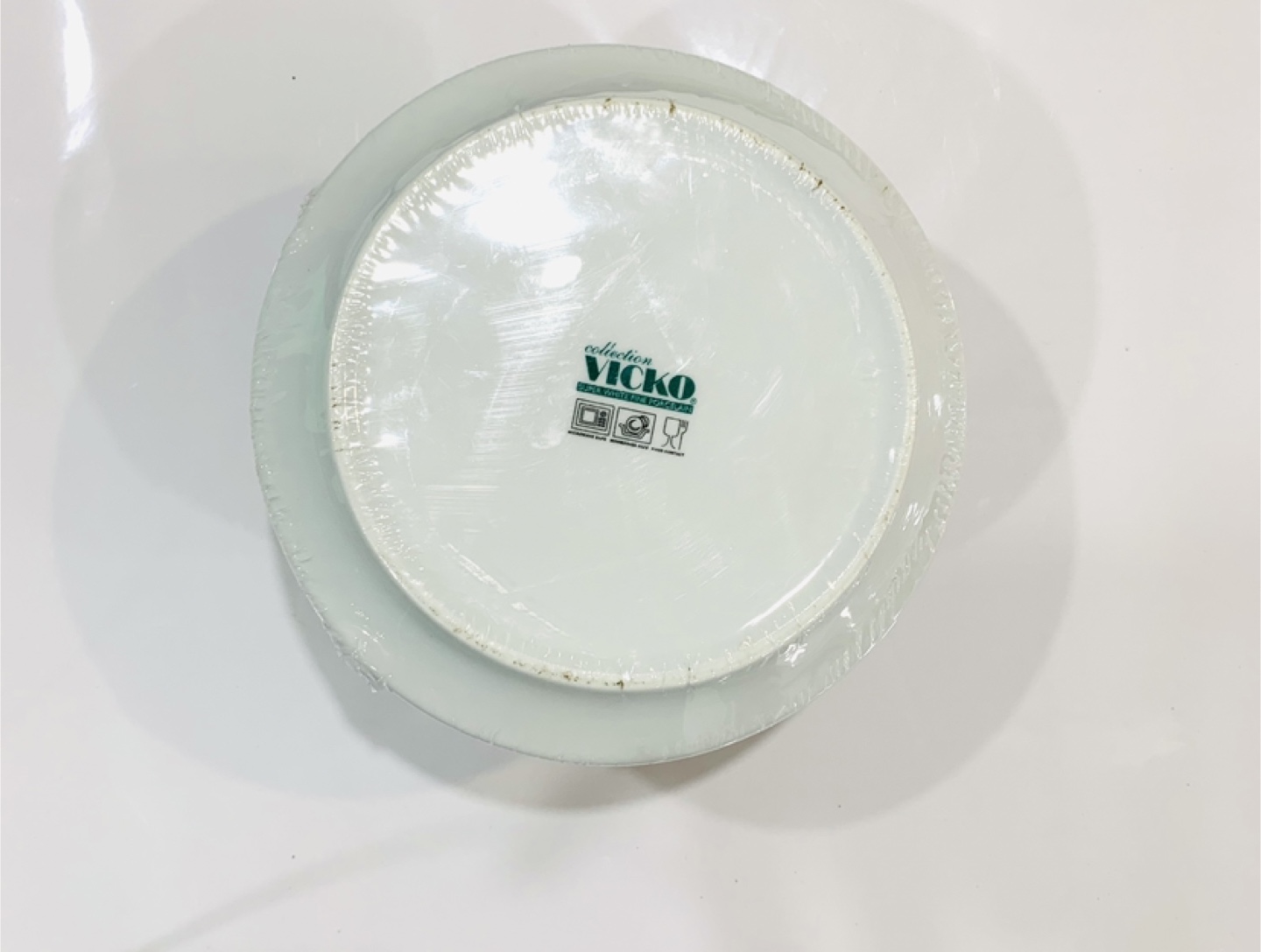 New Vicko Collection Best Friends Mug & Plate Set - photo 3