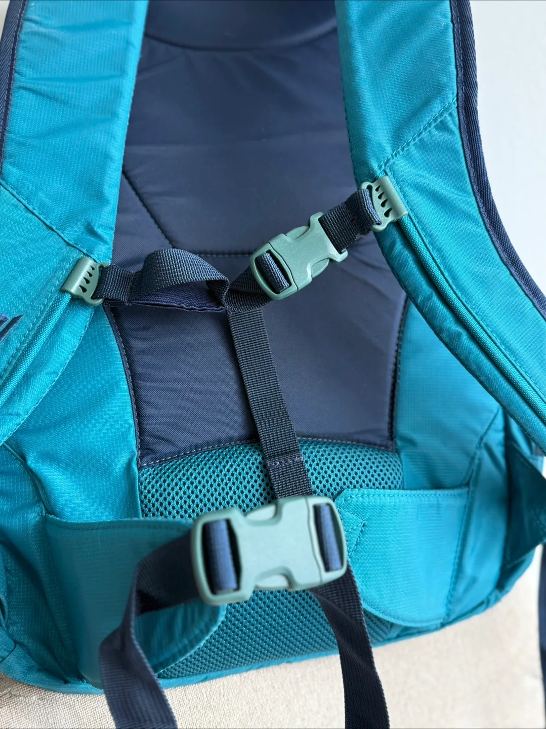 Dakine Mission 25L Backpack – Rare Seaford Color image indicator(3)