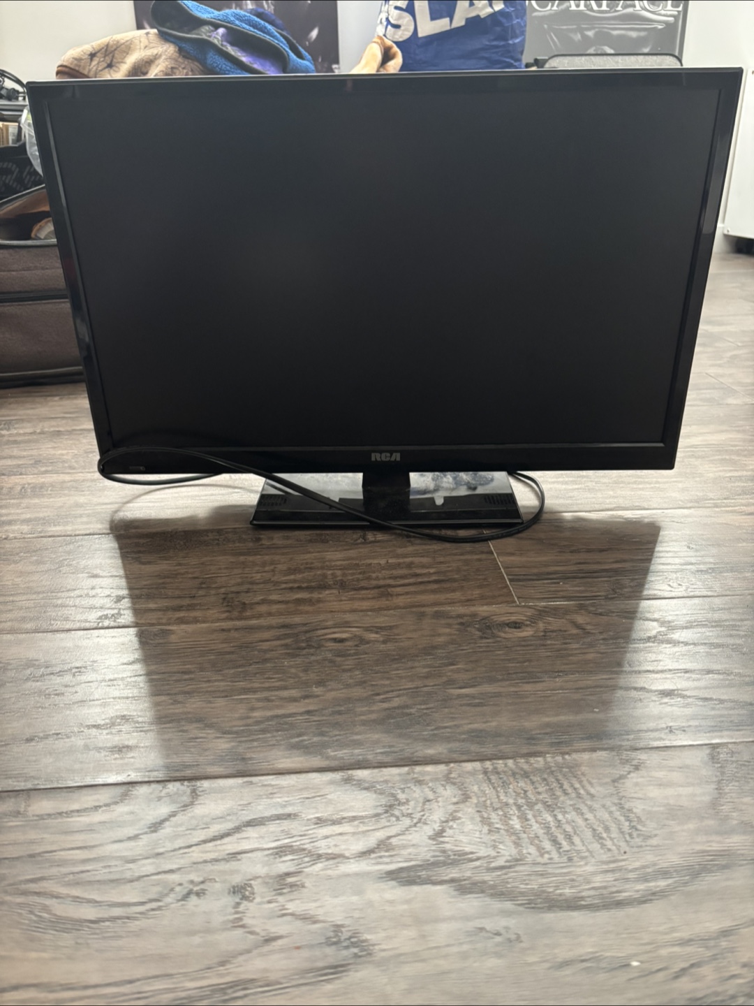 RCA LED TV/ MONITOR 22”