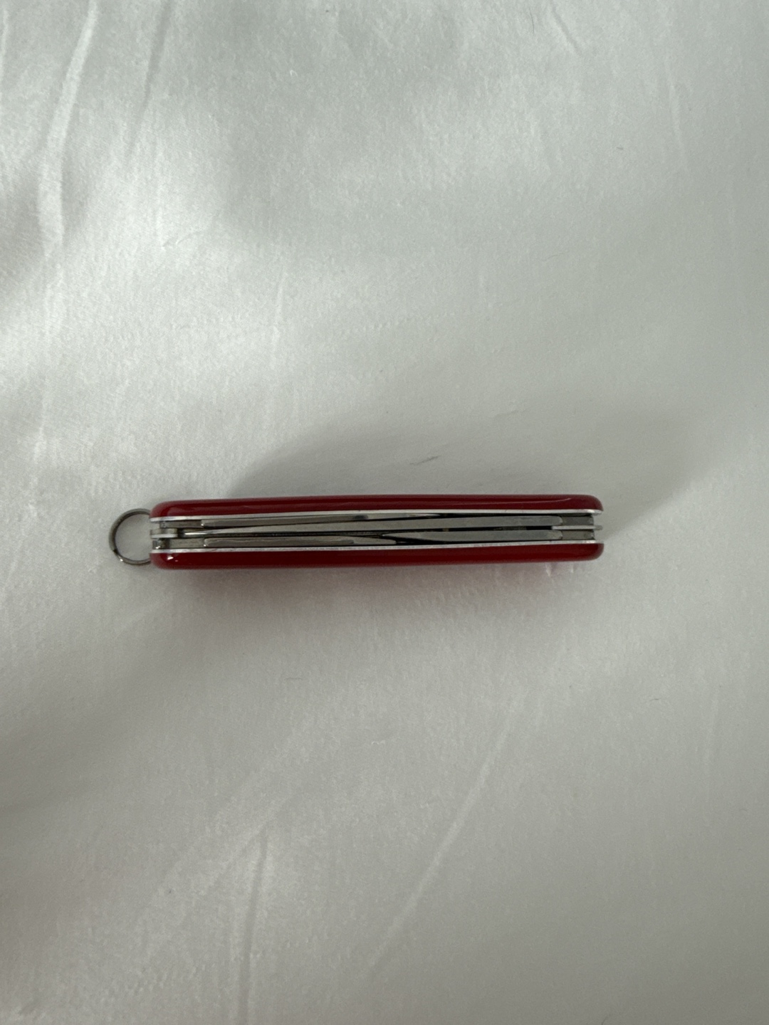 Victorinox Swiss Army Knife - Red - photo 2