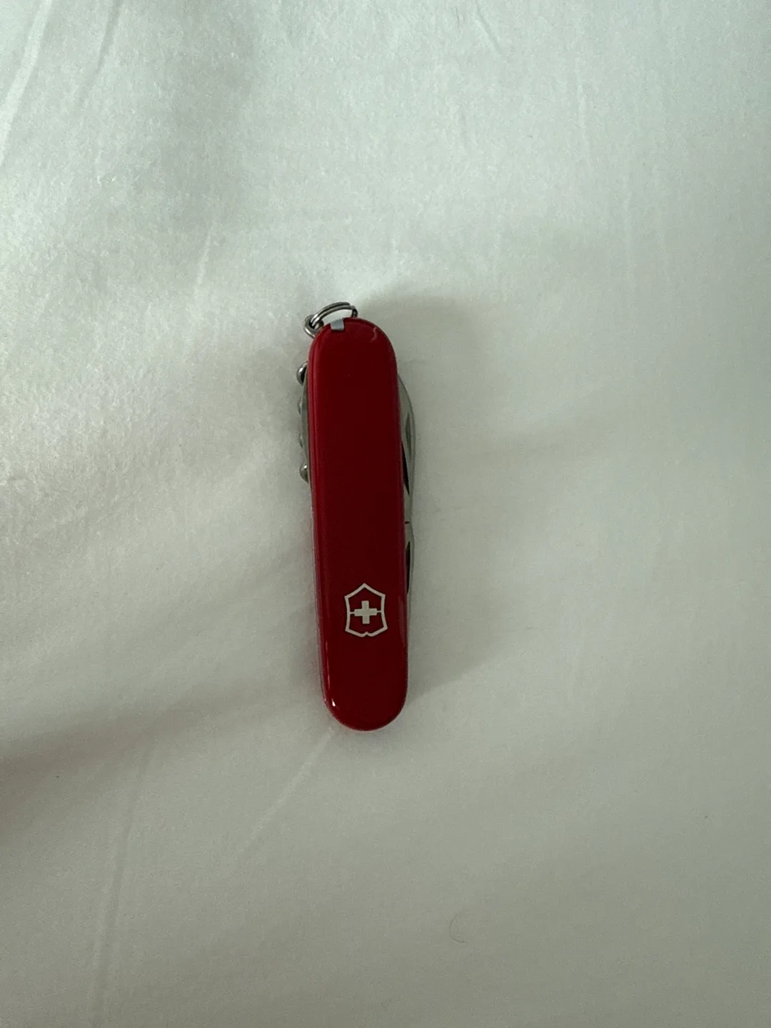 Victorinox Swiss Army Knife - Red