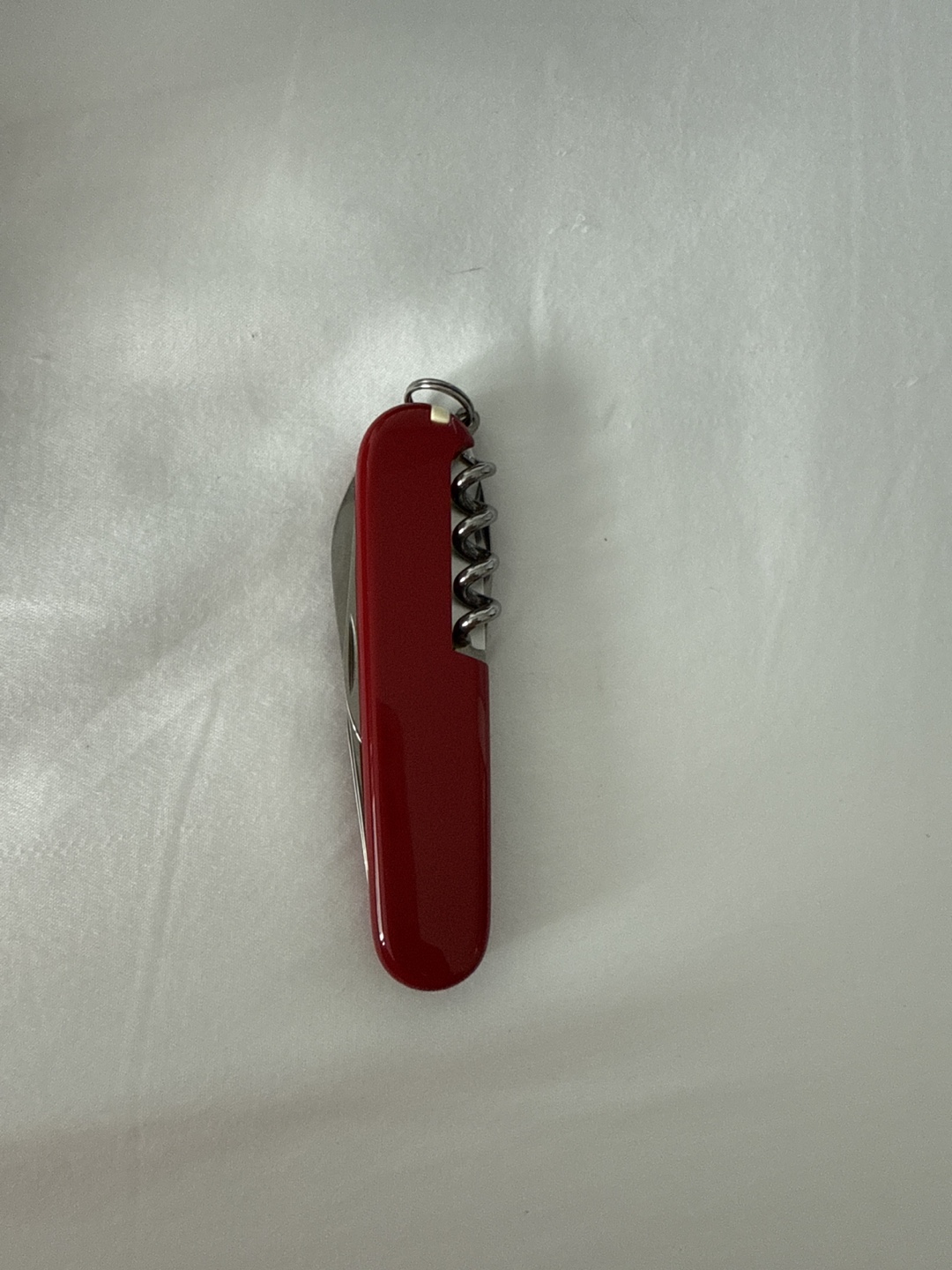 Victorinox Swiss Army Knife - Red - photo 4