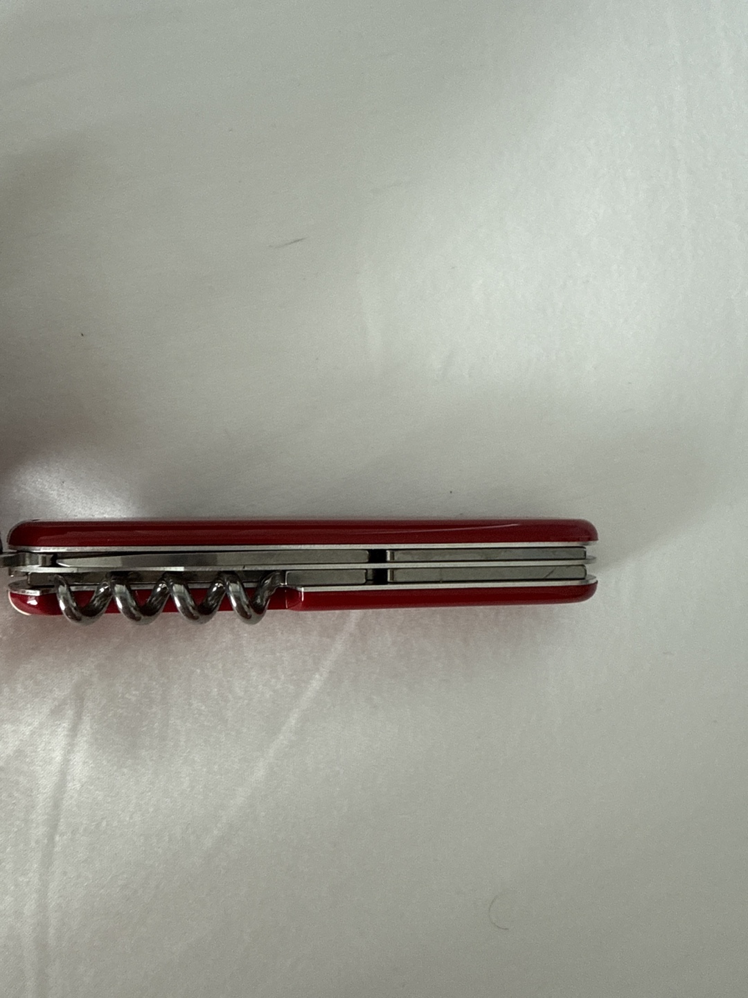 Victorinox Swiss Army Knife - Red - photo 3