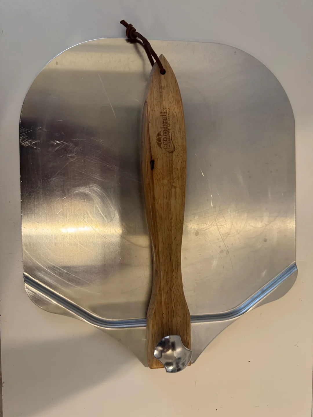 Ecombrella Folding Pizza Peel image indicator(2)