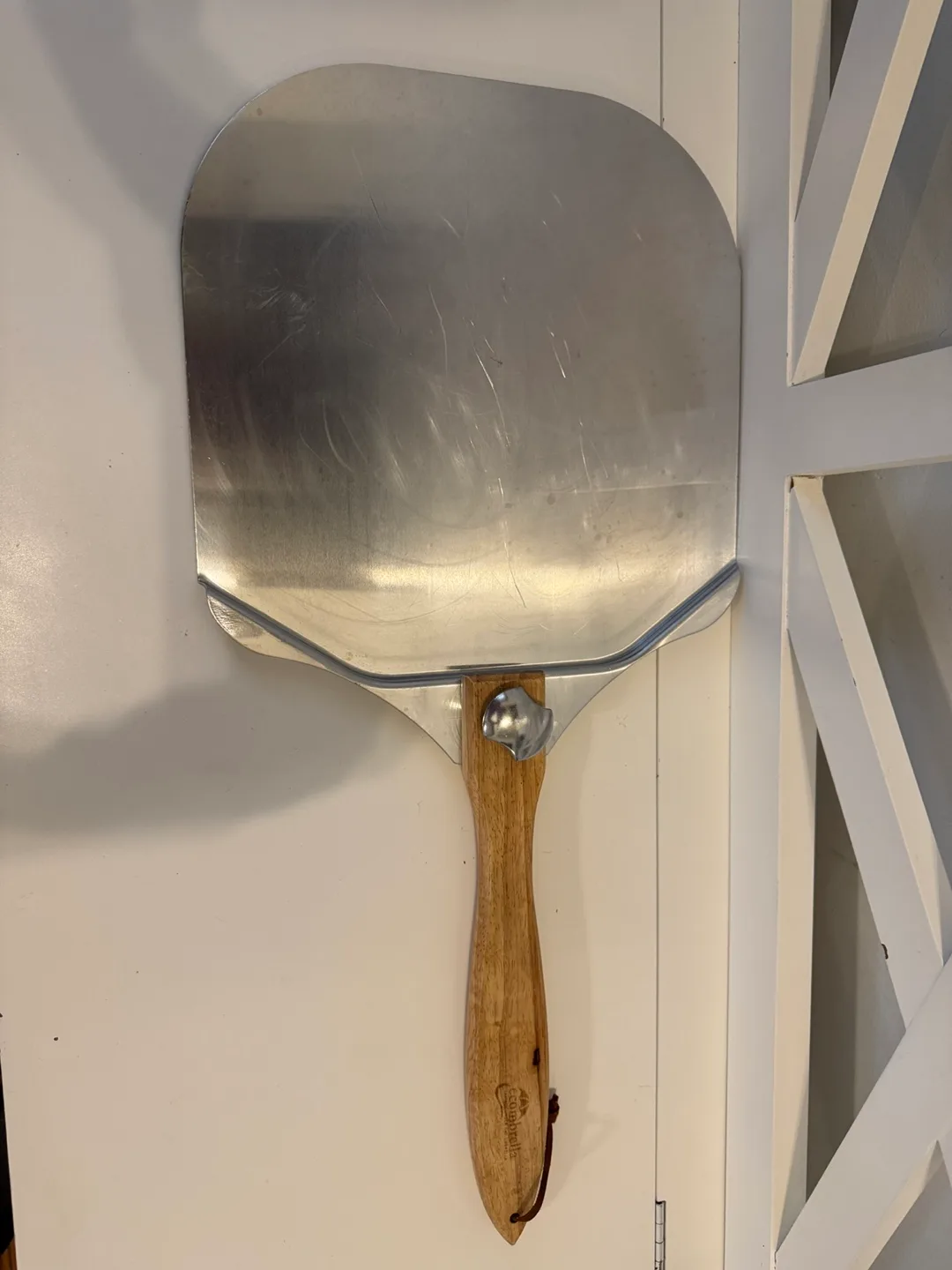 Ecombrella Folding Pizza Peel