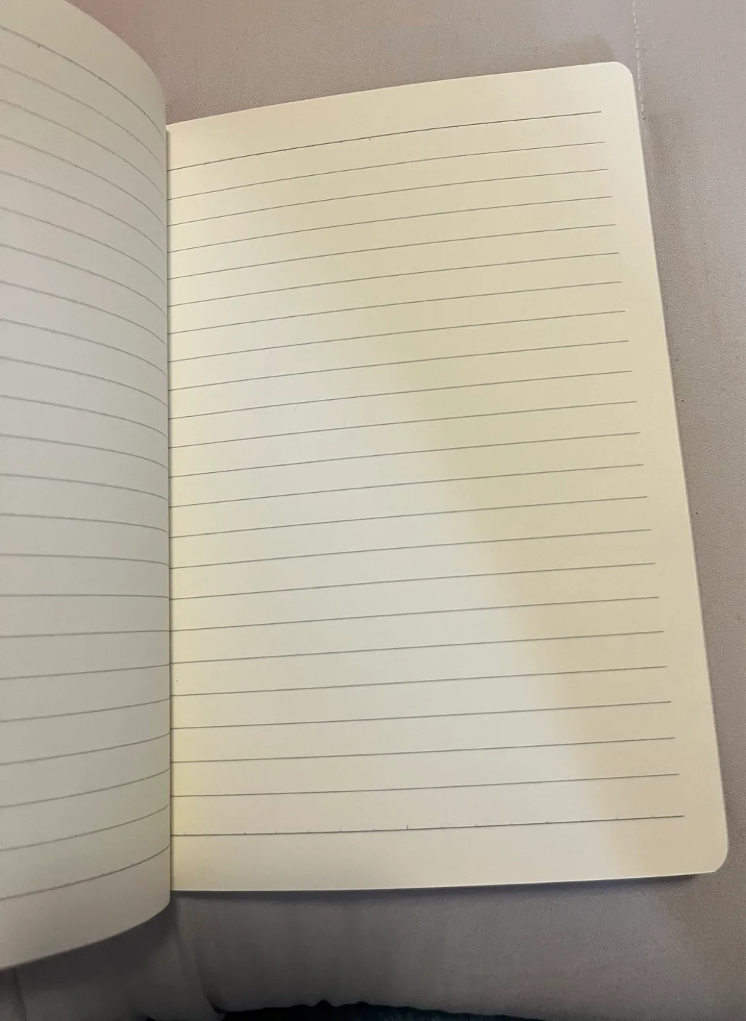 Aiben A5 Ruled Notebook - New! image indicator(2)