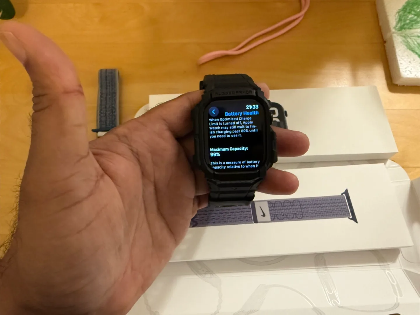 Apple Watch 10 42mm image indicator(2)