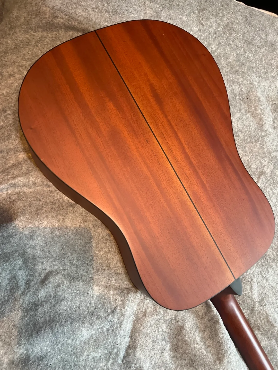 Jasmine Acoustic Guitar with Case image indicator(7)