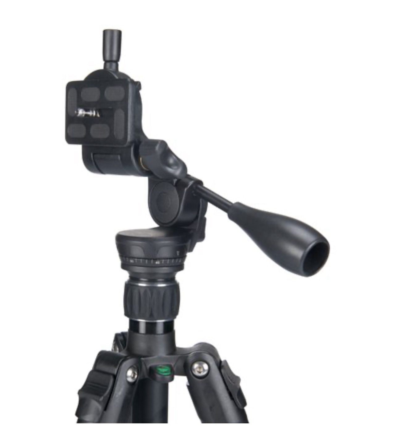 Platinum Tripod and Monopod Combo - photo 4