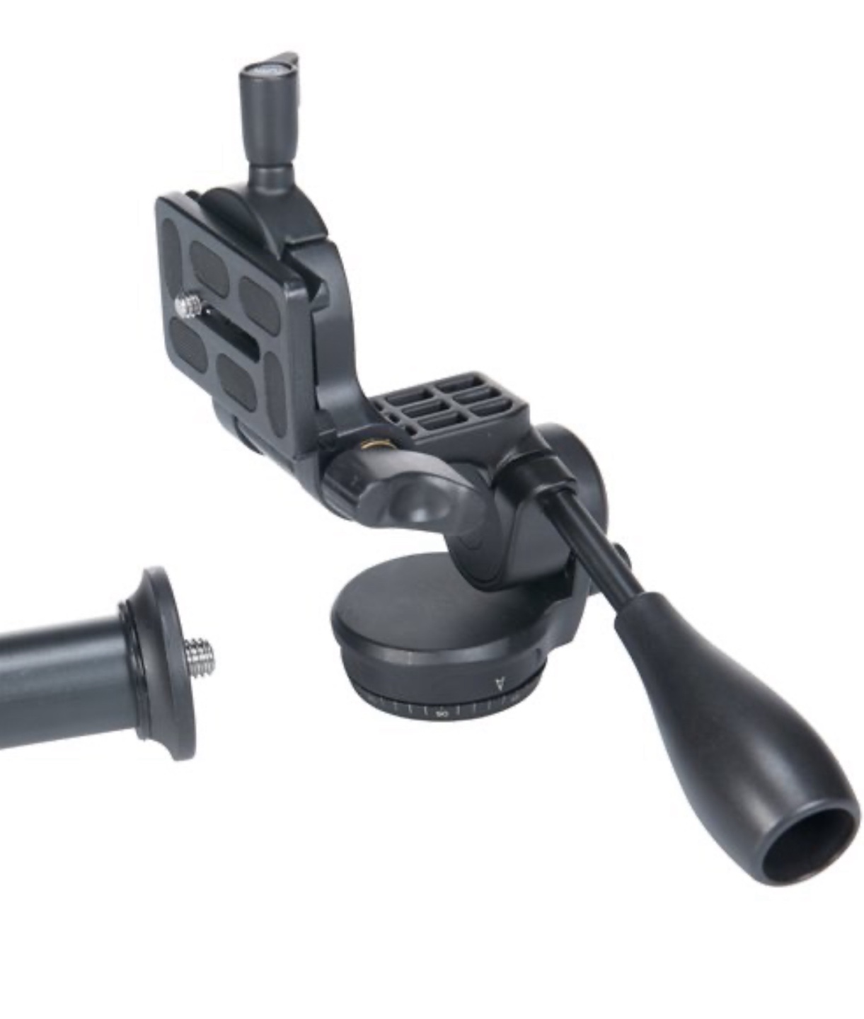 Platinum Tripod and Monopod Combo - photo 2