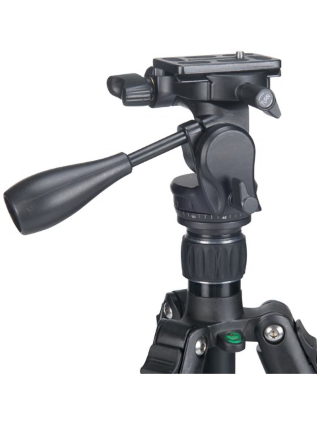 Platinum Tripod and Monopod Combo - photo 3