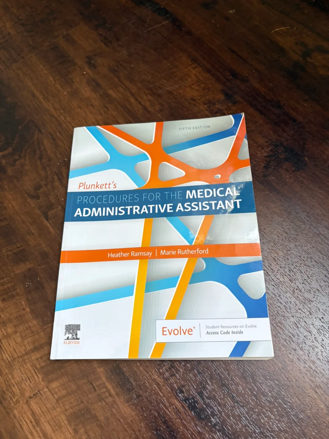 Plunkett's Procedures for the Medical Administrative Assistant thumbnail