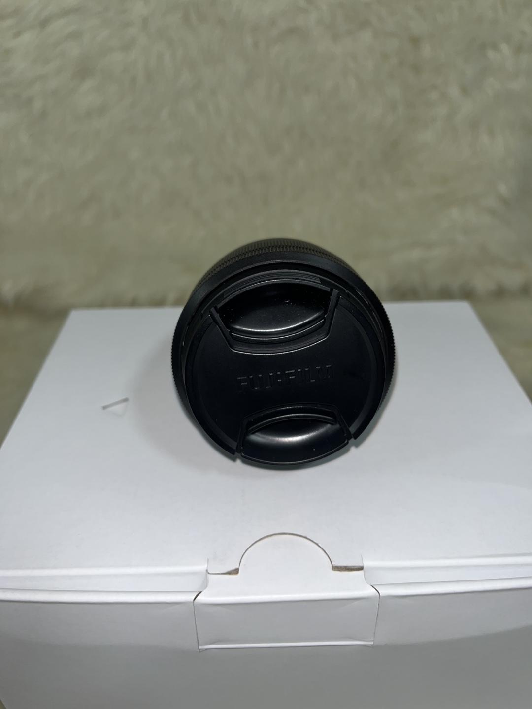 Fujifilm Super EBC XC 15-45mm Lens - photo 5