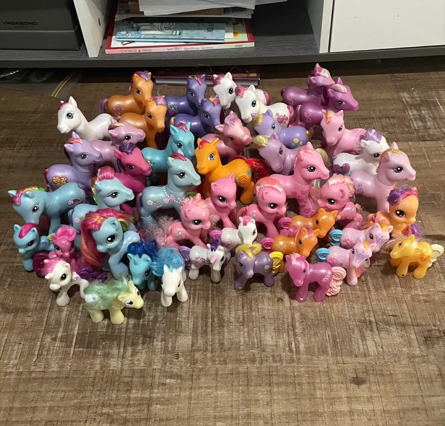 My little pony G3 lot thumbnail
