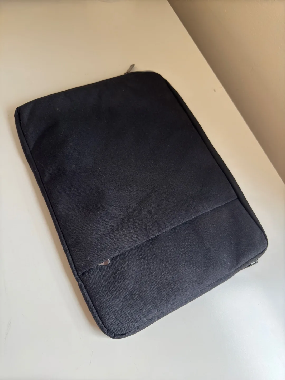 Black Laptop Sleeve thumbnail