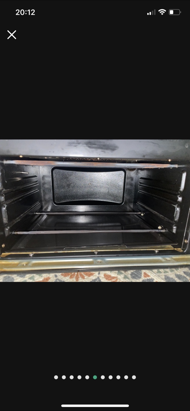 6-in-1 AirFryer Oven - photo 4