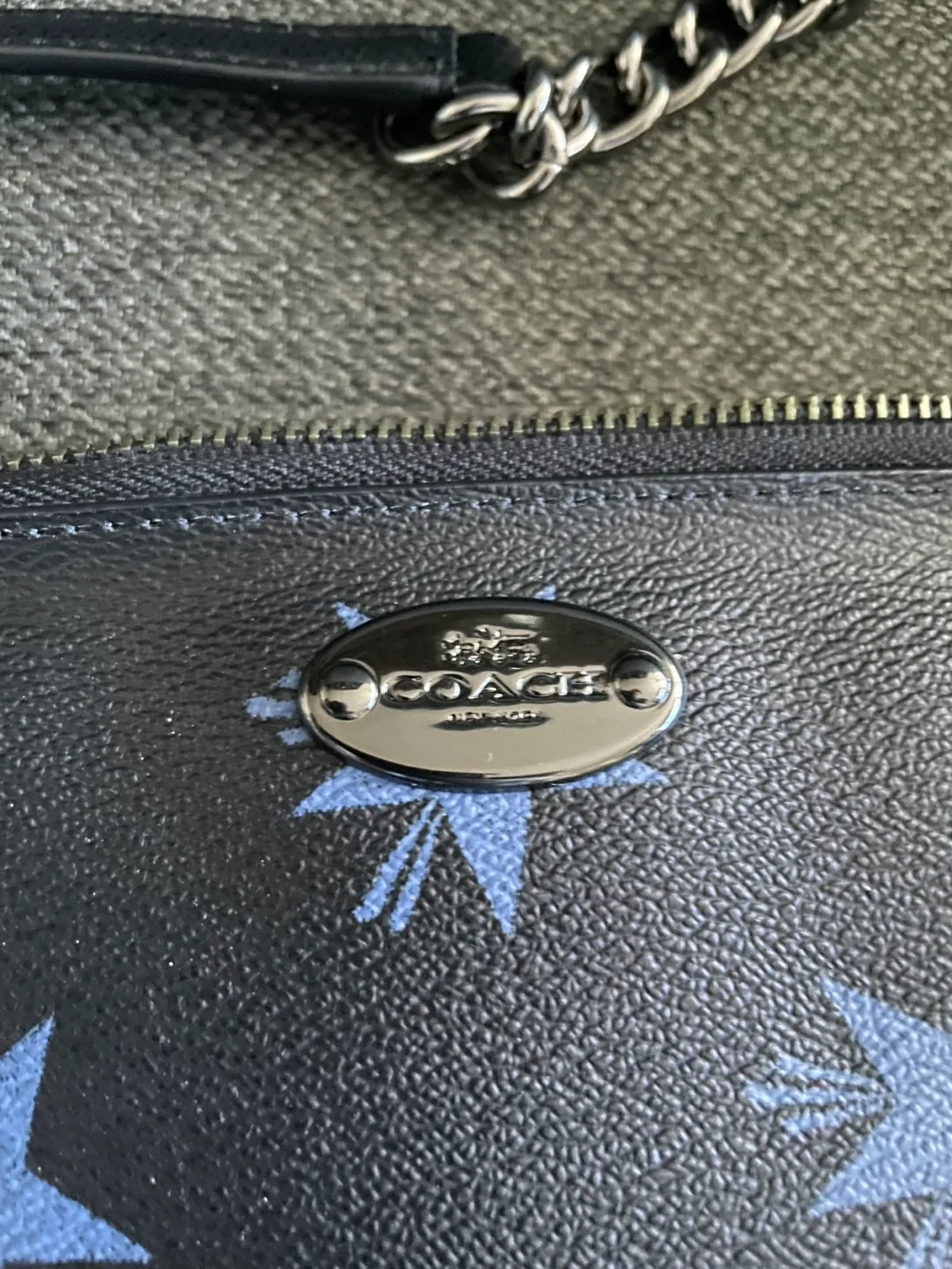 Coach, Crossbody Shoulder Bag image indicator(4)