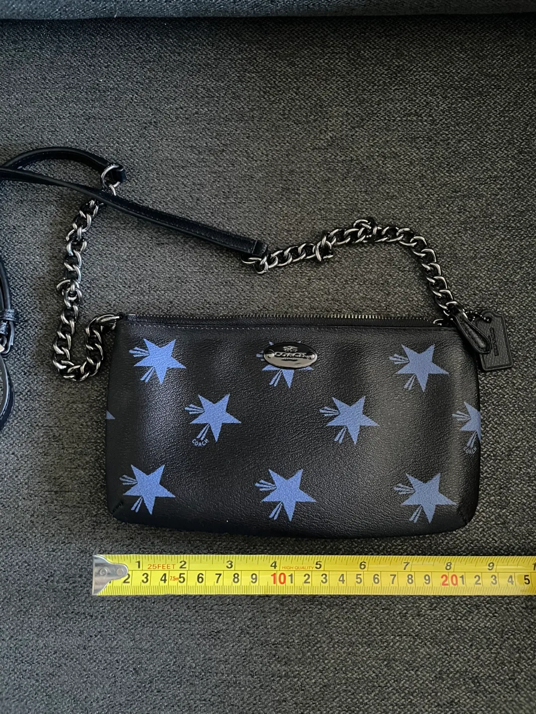 Coach, Crossbody Shoulder Bag image indicator(5)