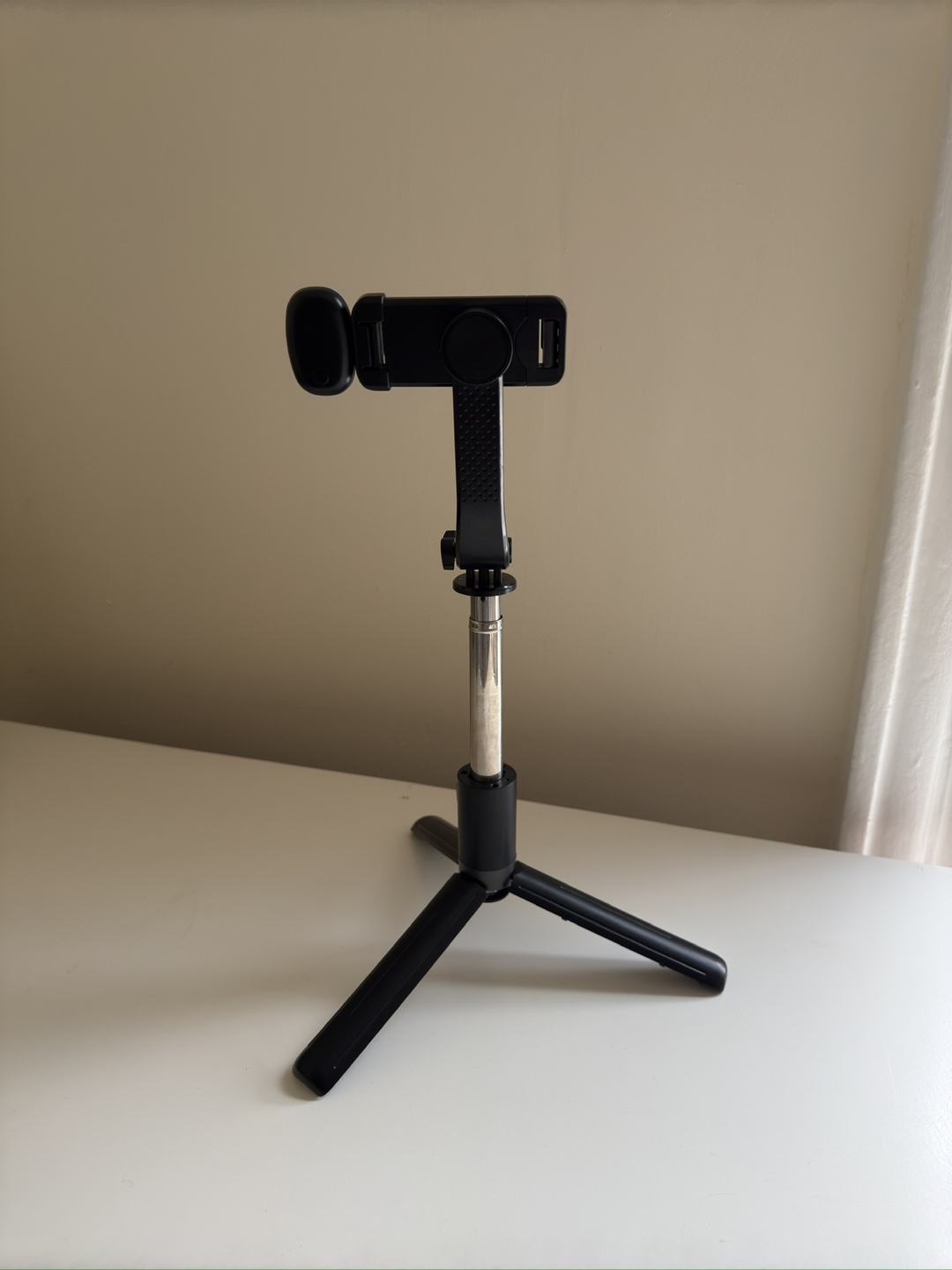 Extendable Phone Tripod
