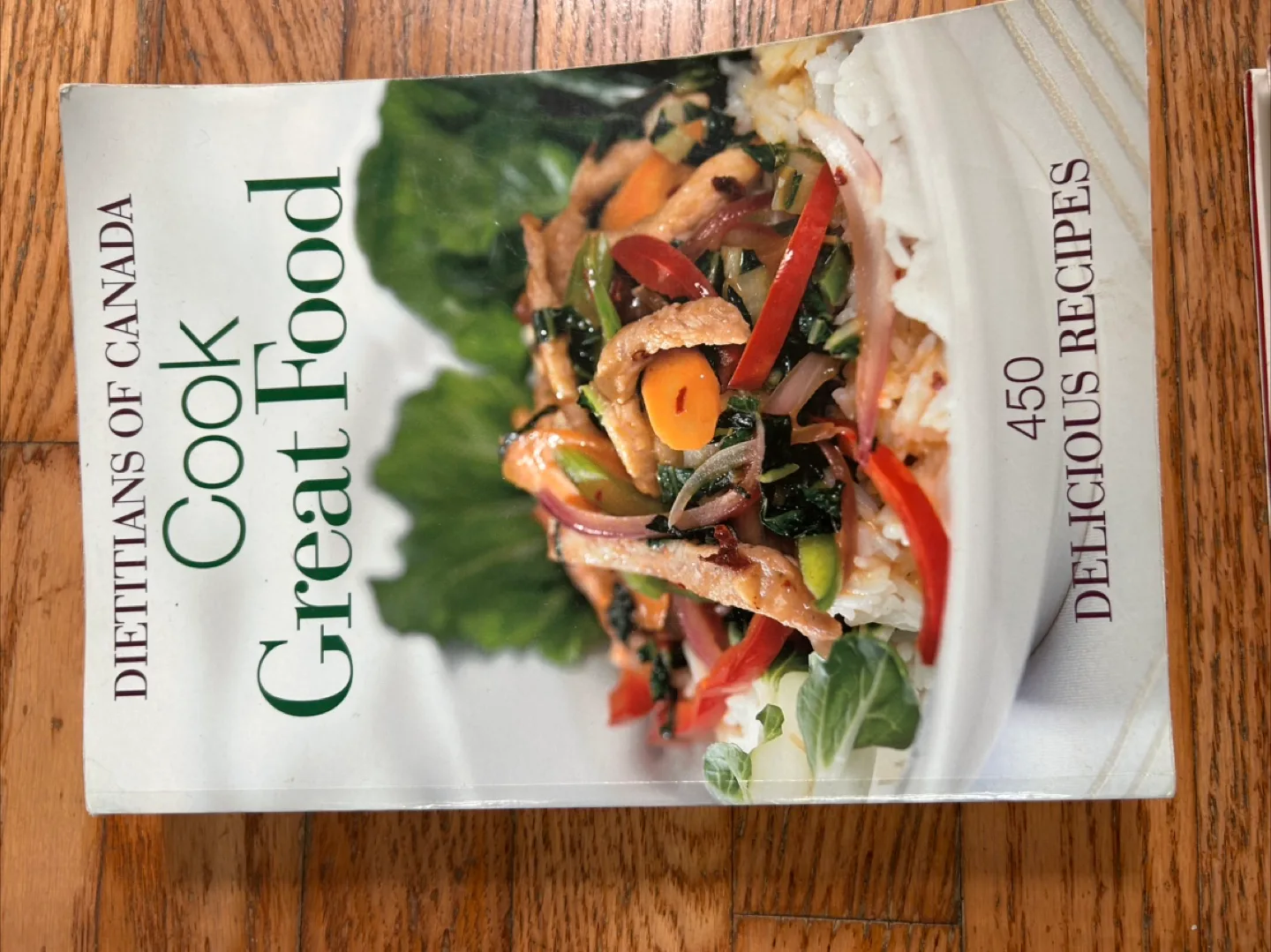 $7 each Cookbooks 📚 thumbnail