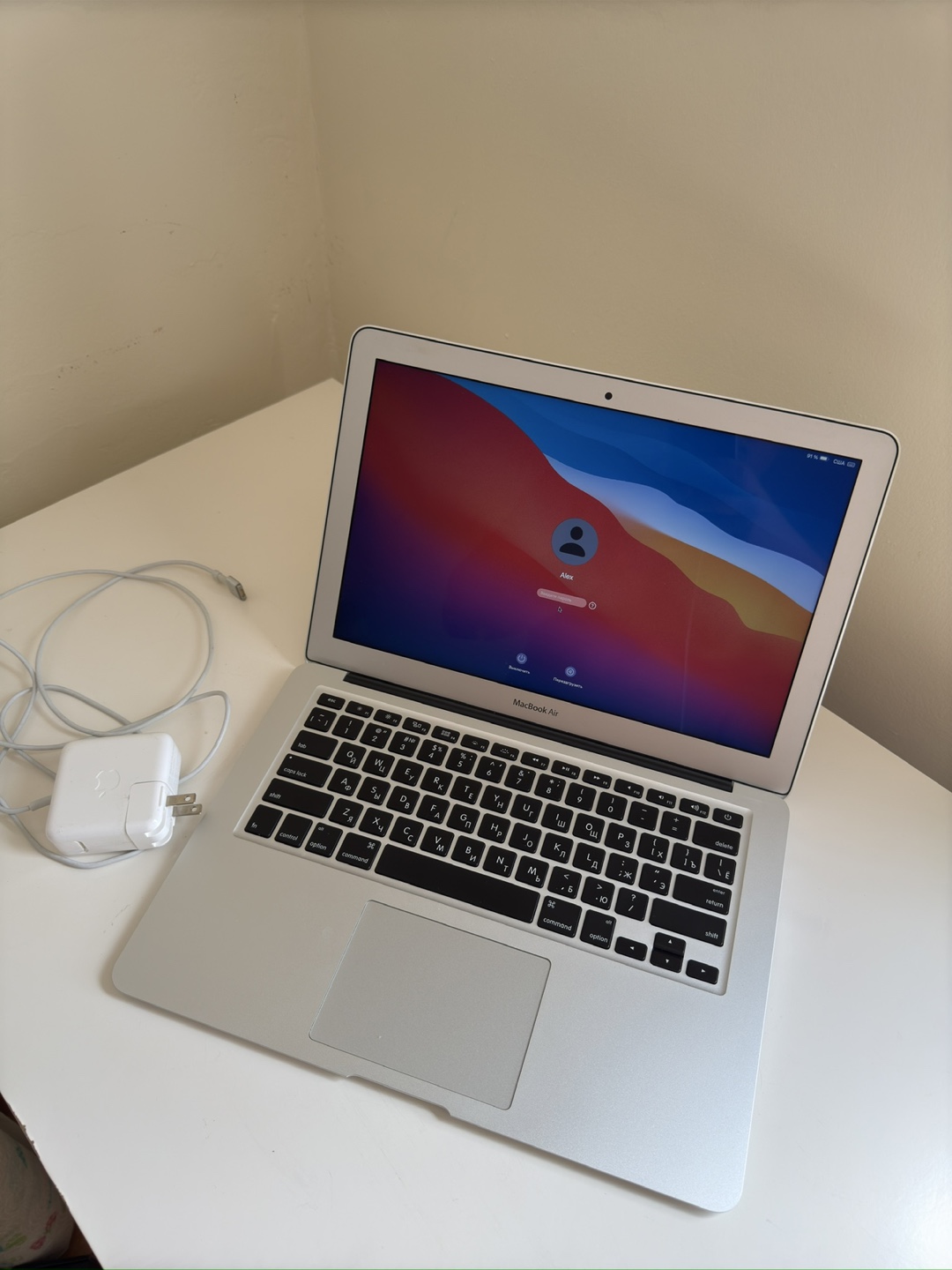 MacBook Air 14