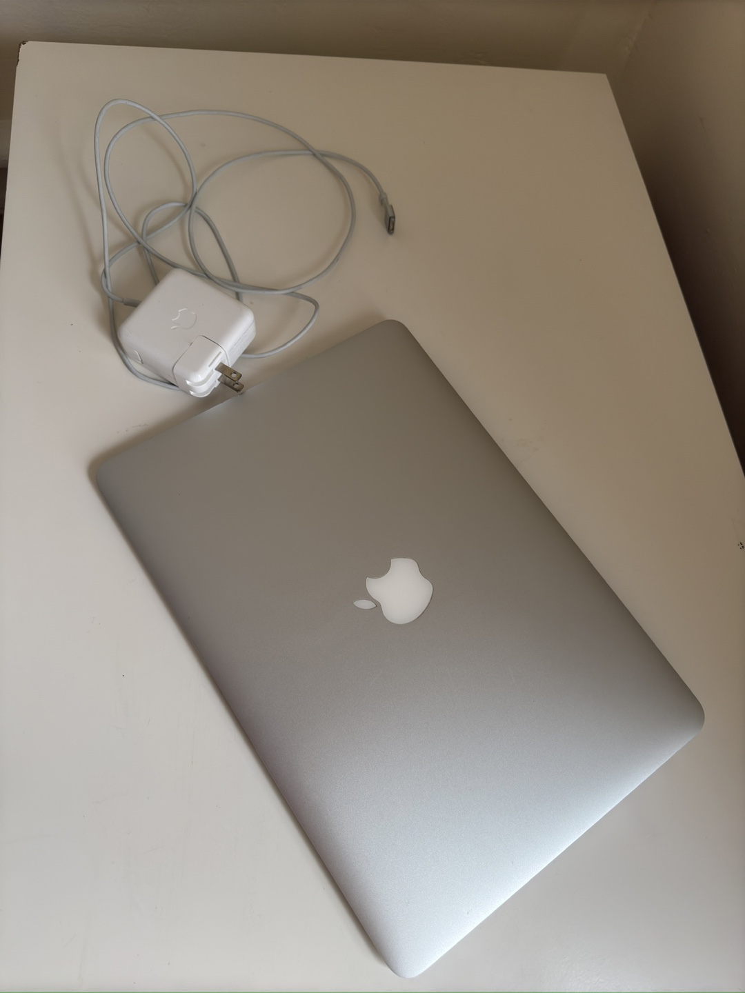 MacBook Air 14 - photo 5