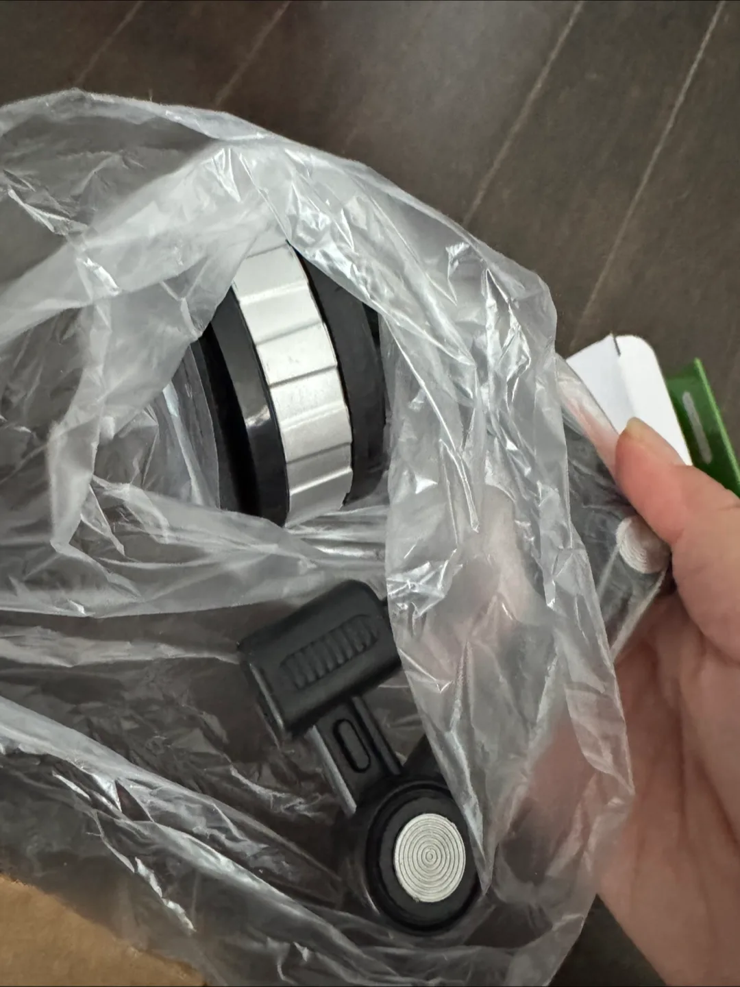 Phone holder (suction cup) #freecycle image indicator(3)