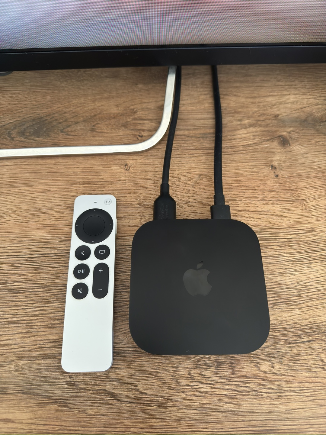 Apple TV 4K (3rd Generation) - photo 5