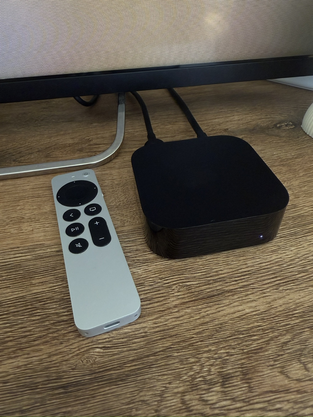 Apple TV 4K (3rd Generation) - photo 2