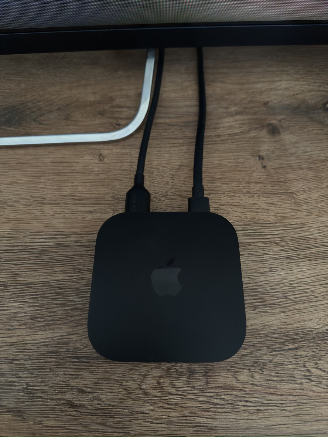Apple TV 4K (3rd Generation) - photo 3